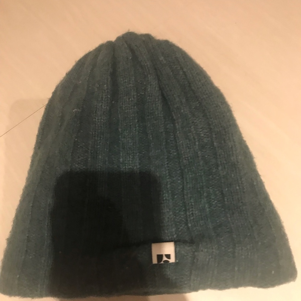 3/15$ Kids Green Beanie